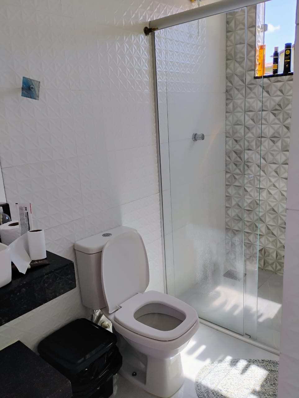 Casa Duplex 04 Qts