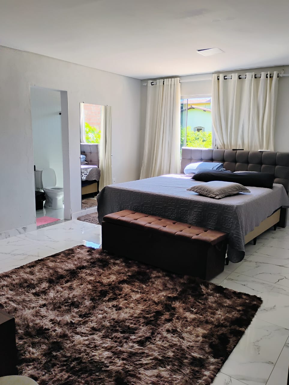 Casa Duplex 04 Qts