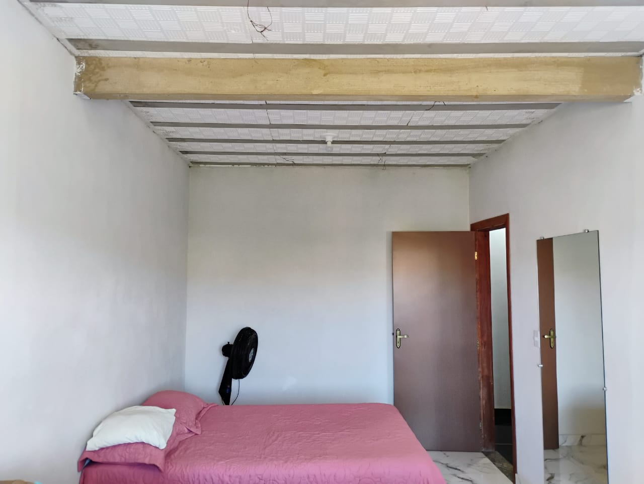 Casa Duplex 04 Qts