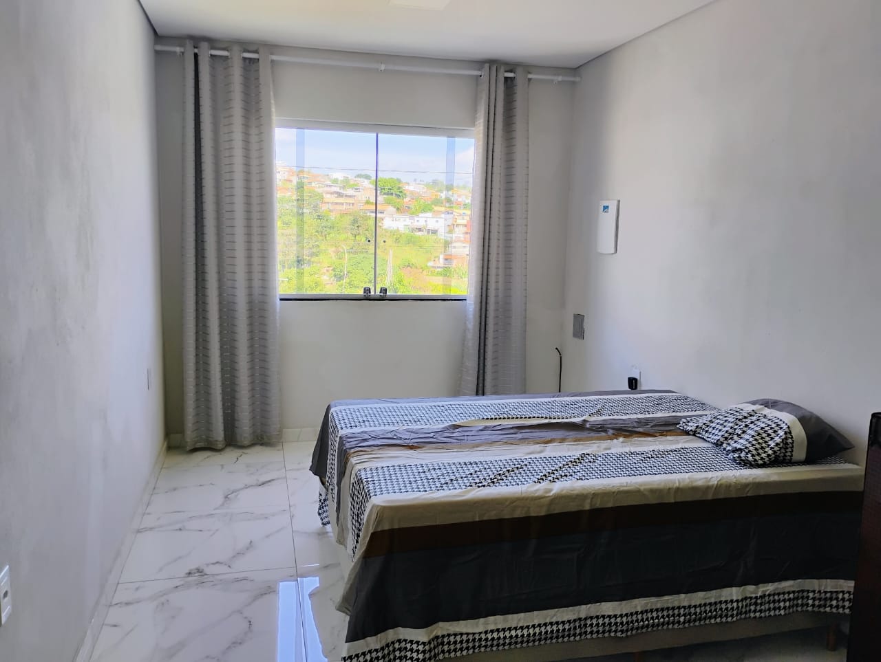 Casa Duplex 04 Qts