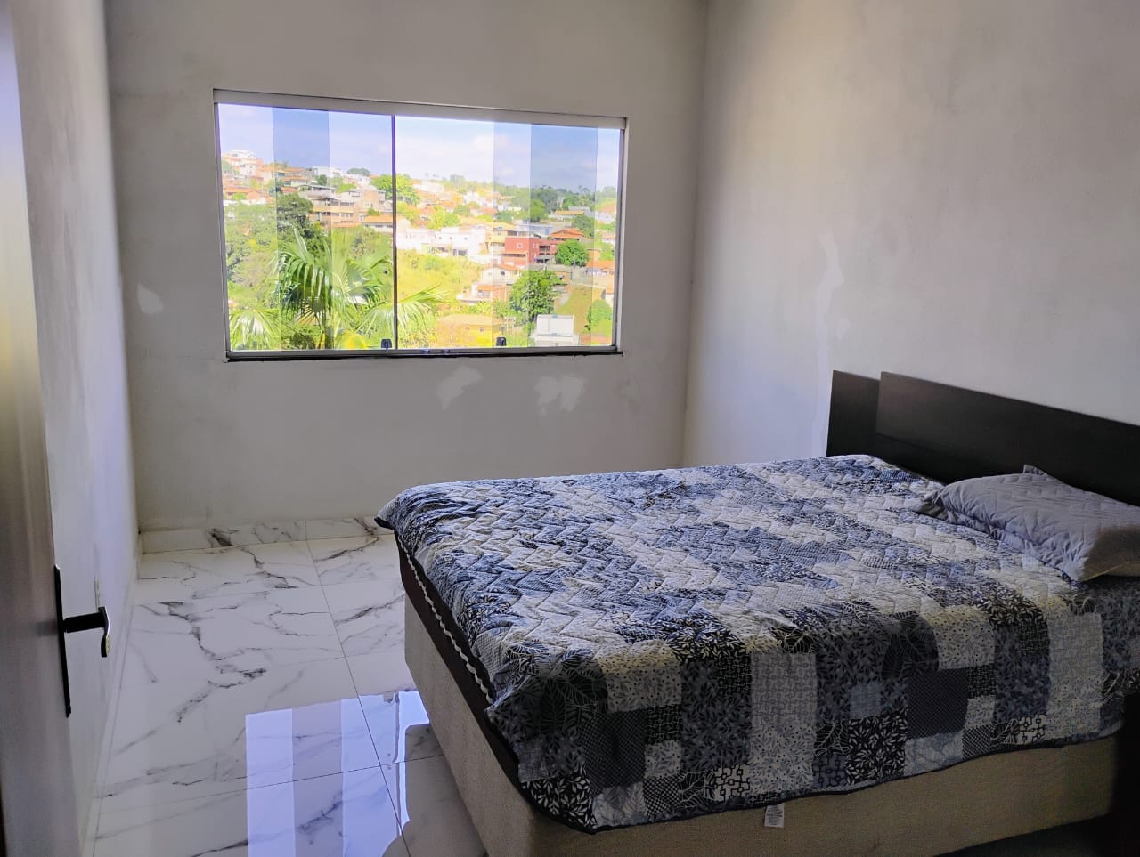 Casa Duplex 04 Qts