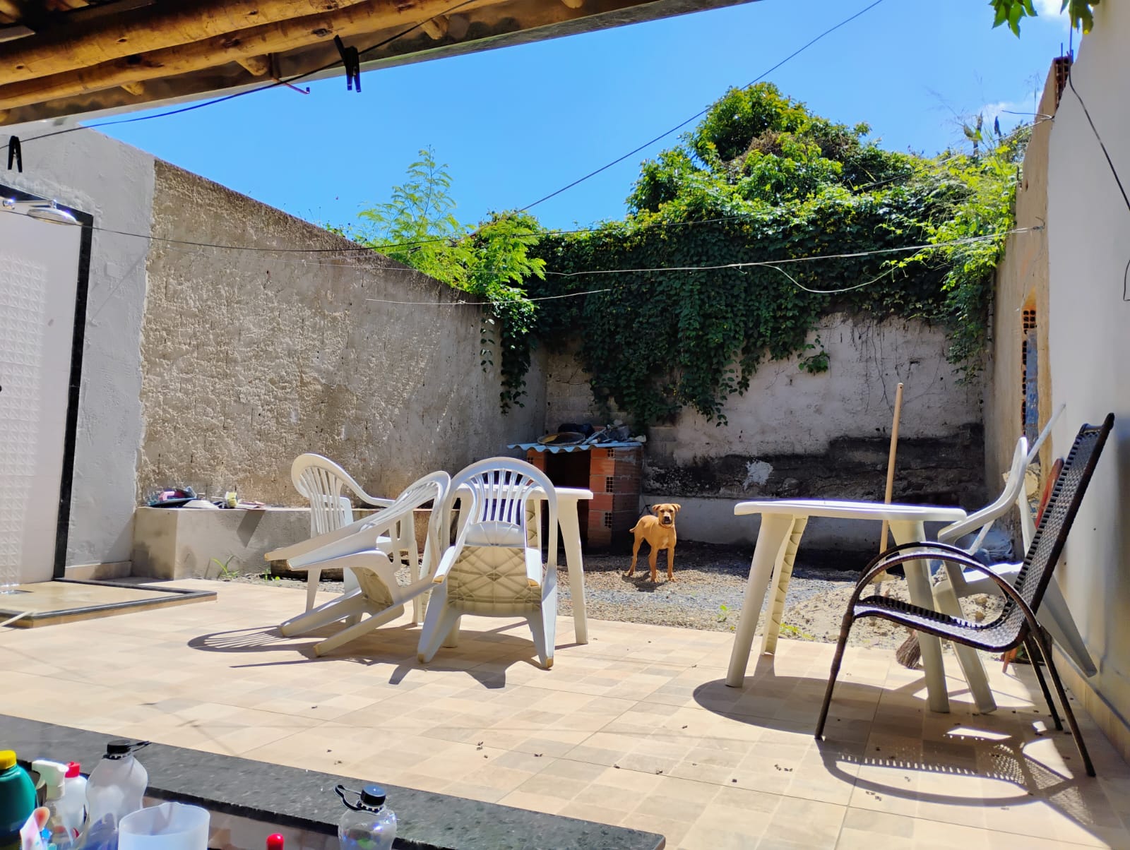 Casa Duplex 04 Qts