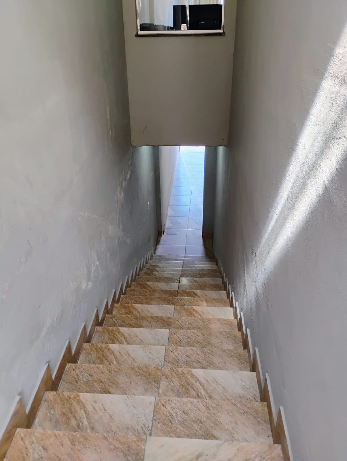 Casa Duplex 04 Qts