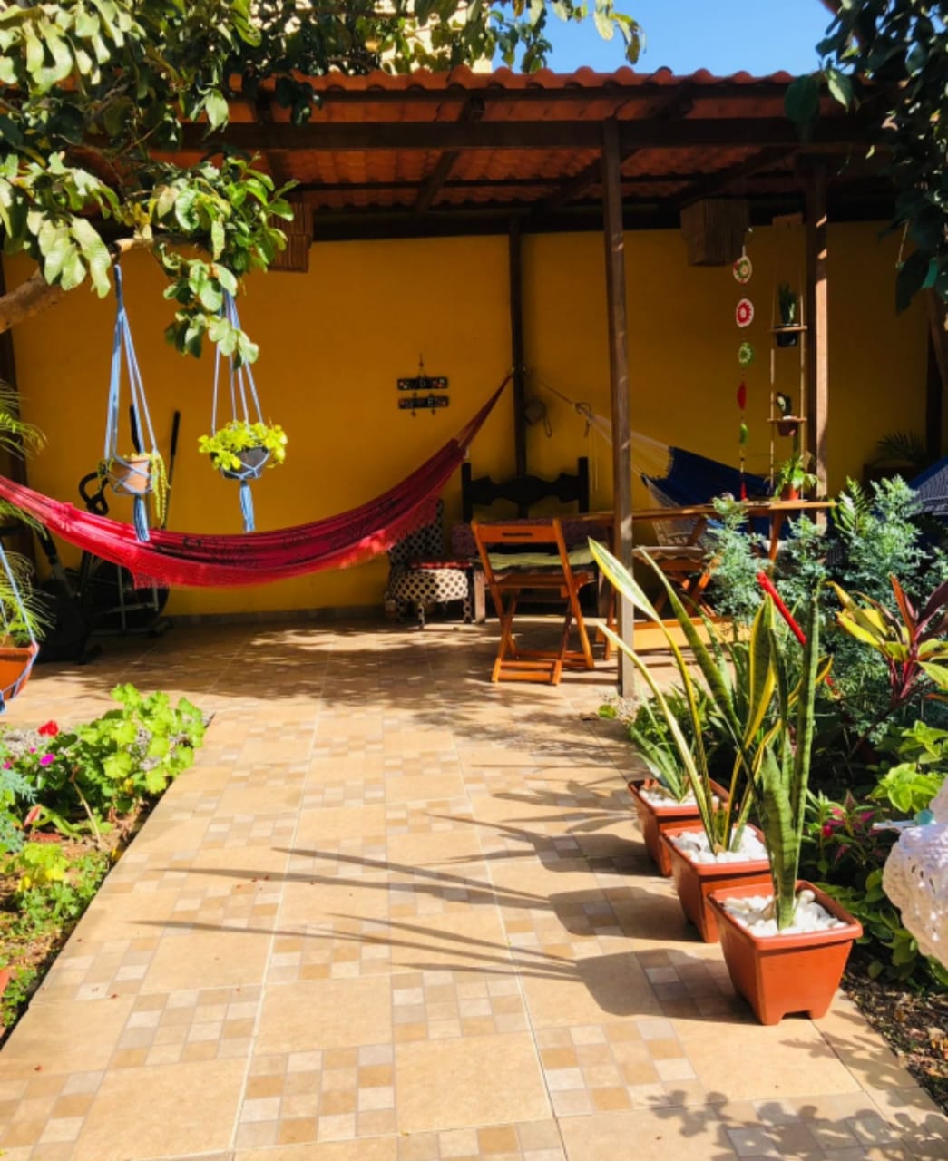 Casa 05 quartos em Nova Almeida