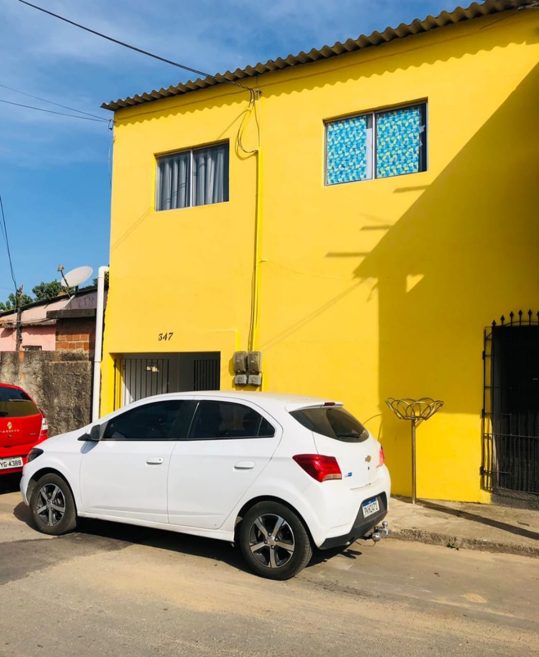 Casa 05 quartos em Nova Almeida