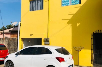 Casa 05 quartos em Nova Almeida
