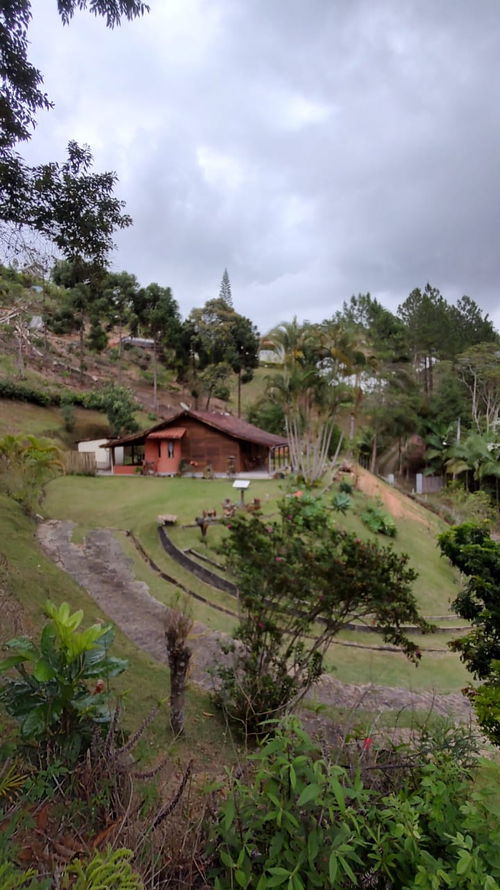 Chácara em Marechal Floriano