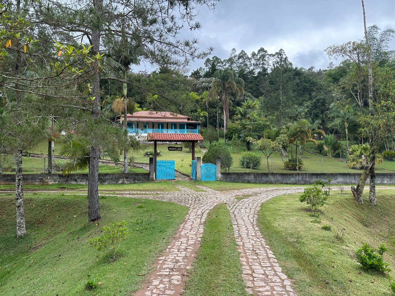 Chácara em Marechal Floriano