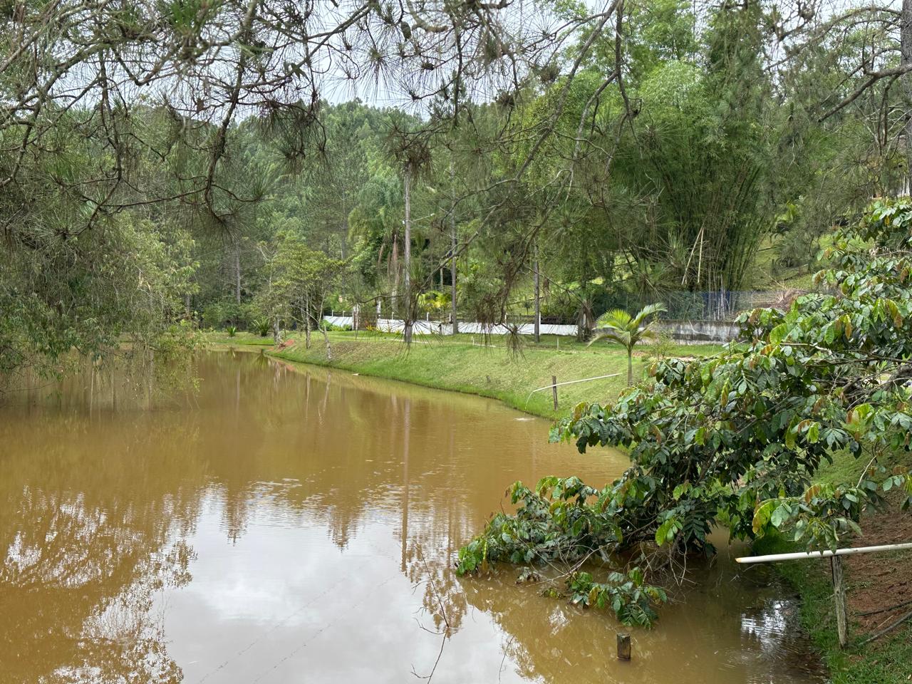 Chácara em Marechal Floriano