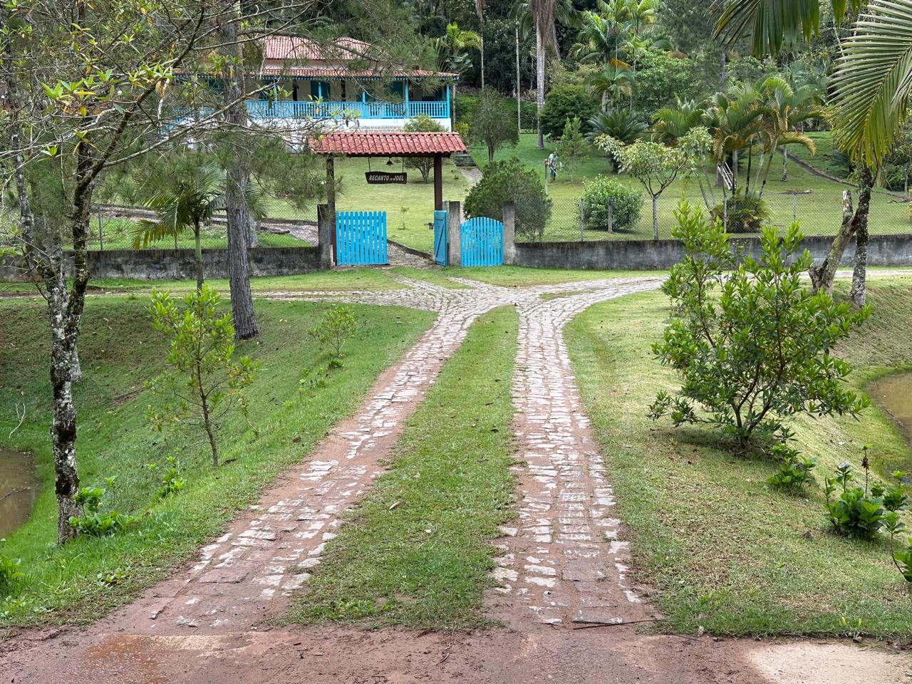 Chácara em Marechal Floriano