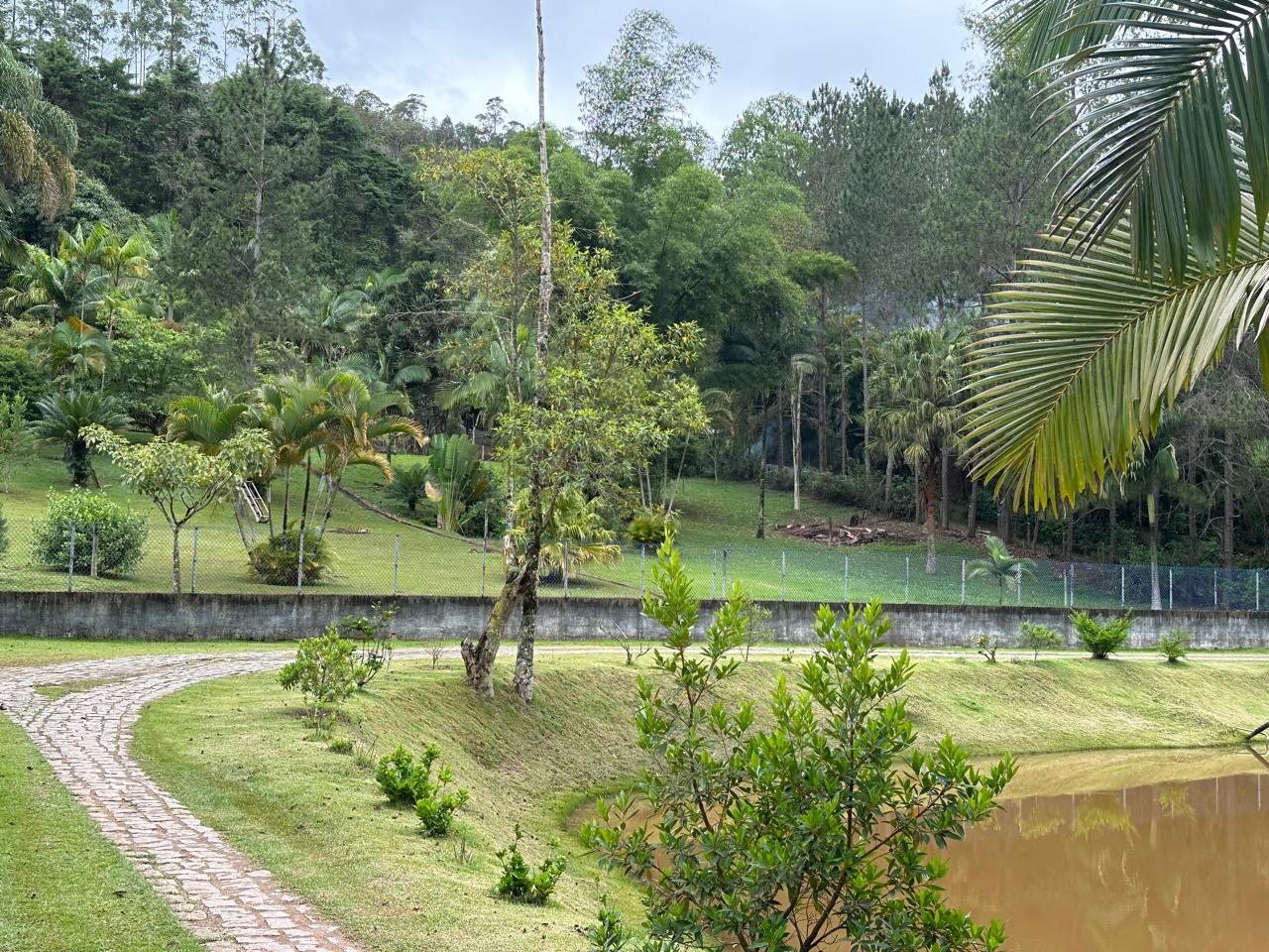Chácara em Marechal Floriano