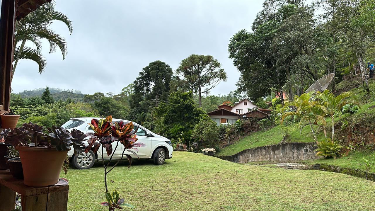 Chácara em Marechal Floriano