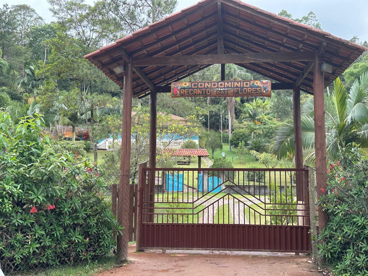 Chácara em Marechal Floriano