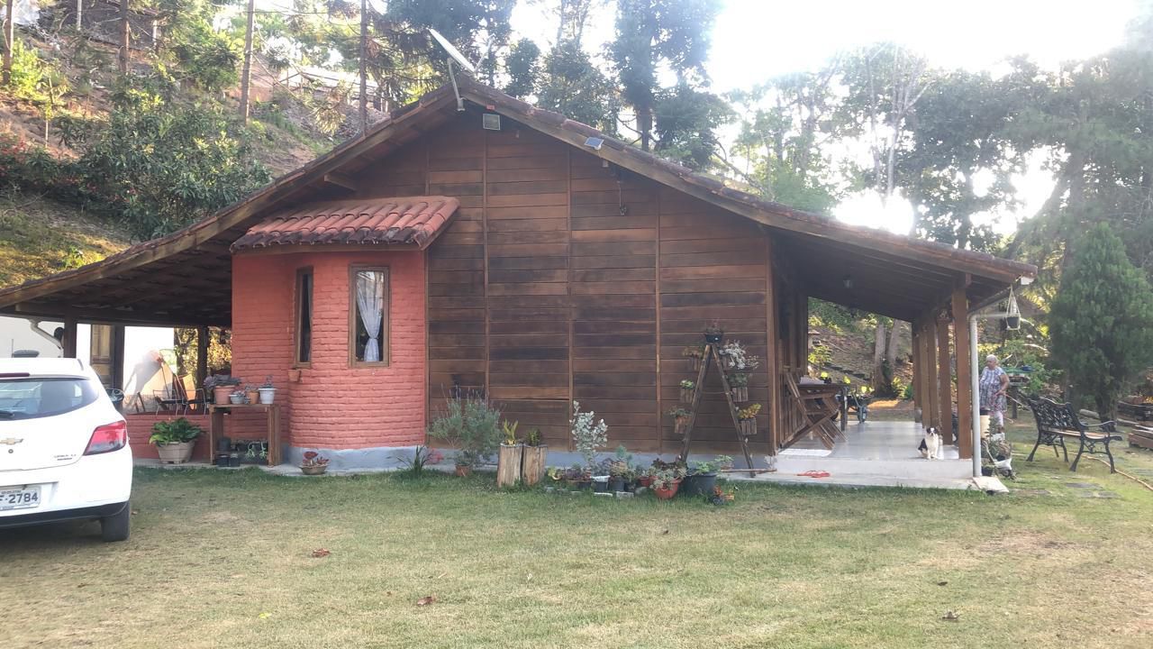 Chácara em Marechal Floriano