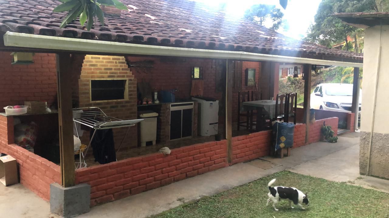 Chácara em Marechal Floriano