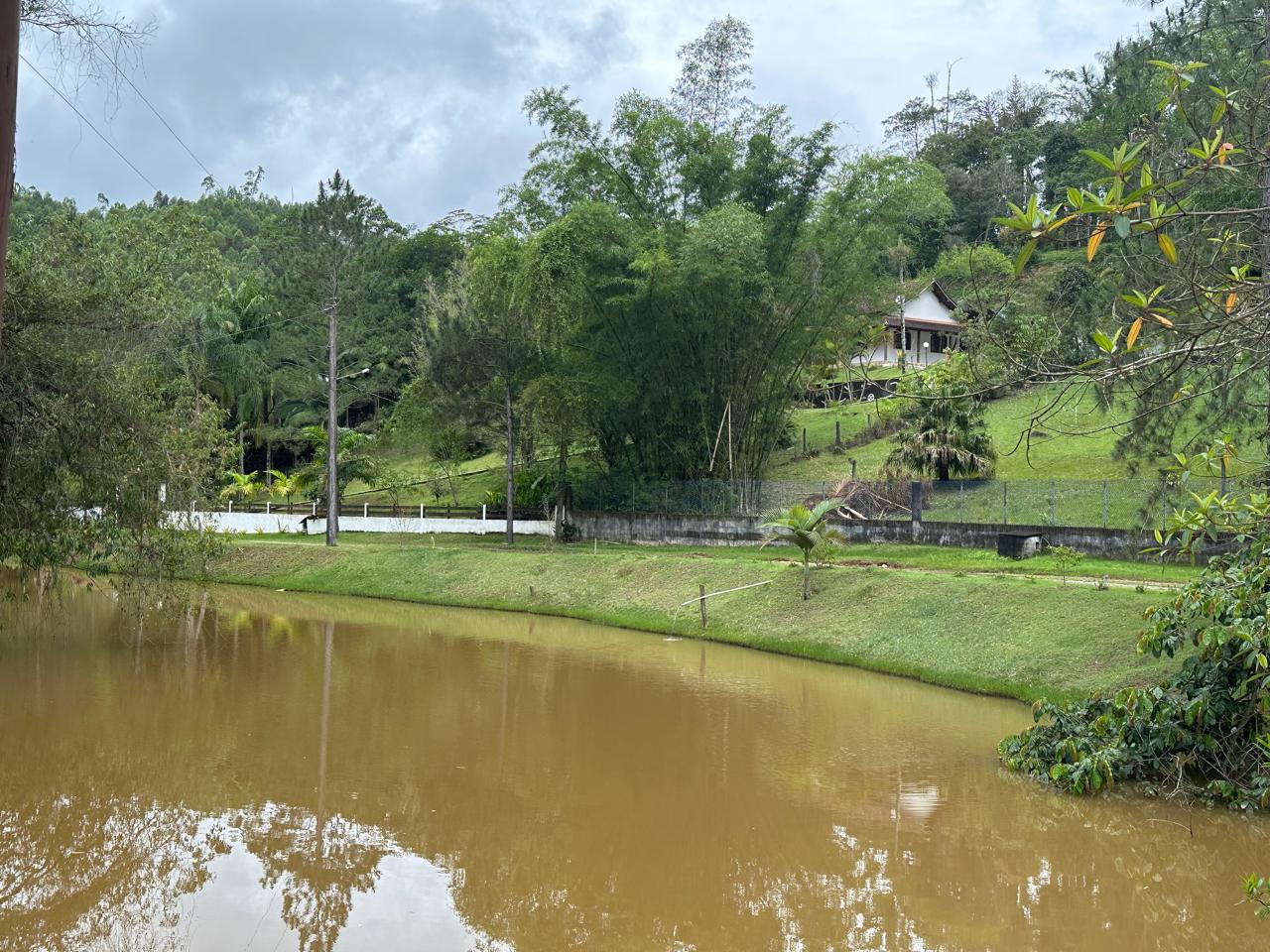 Chácara em Marechal Floriano
