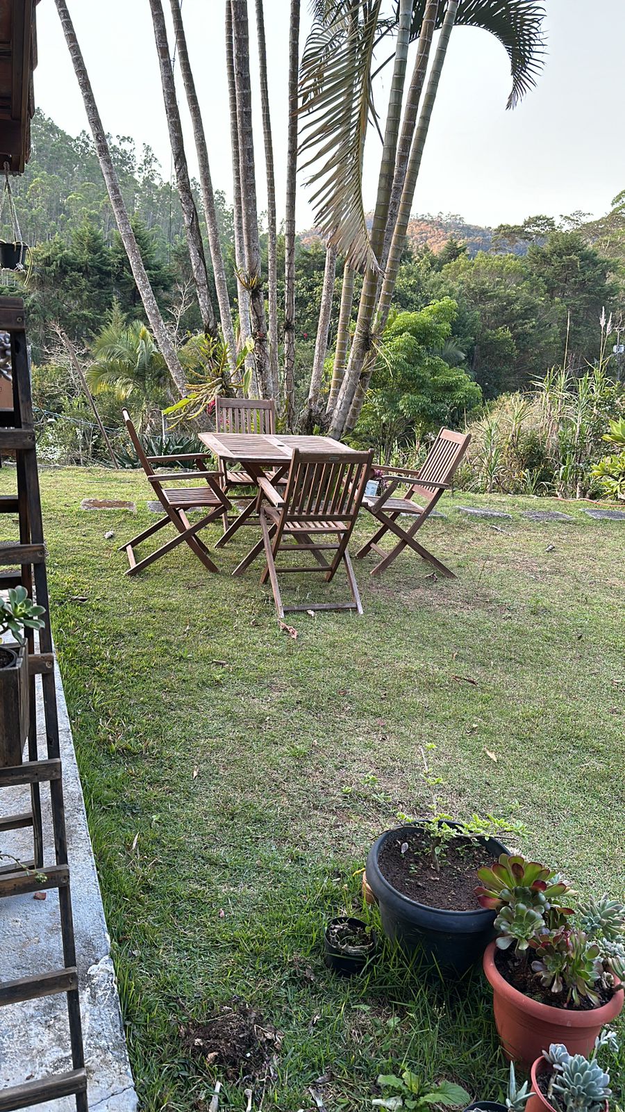 Chácara em Marechal Floriano