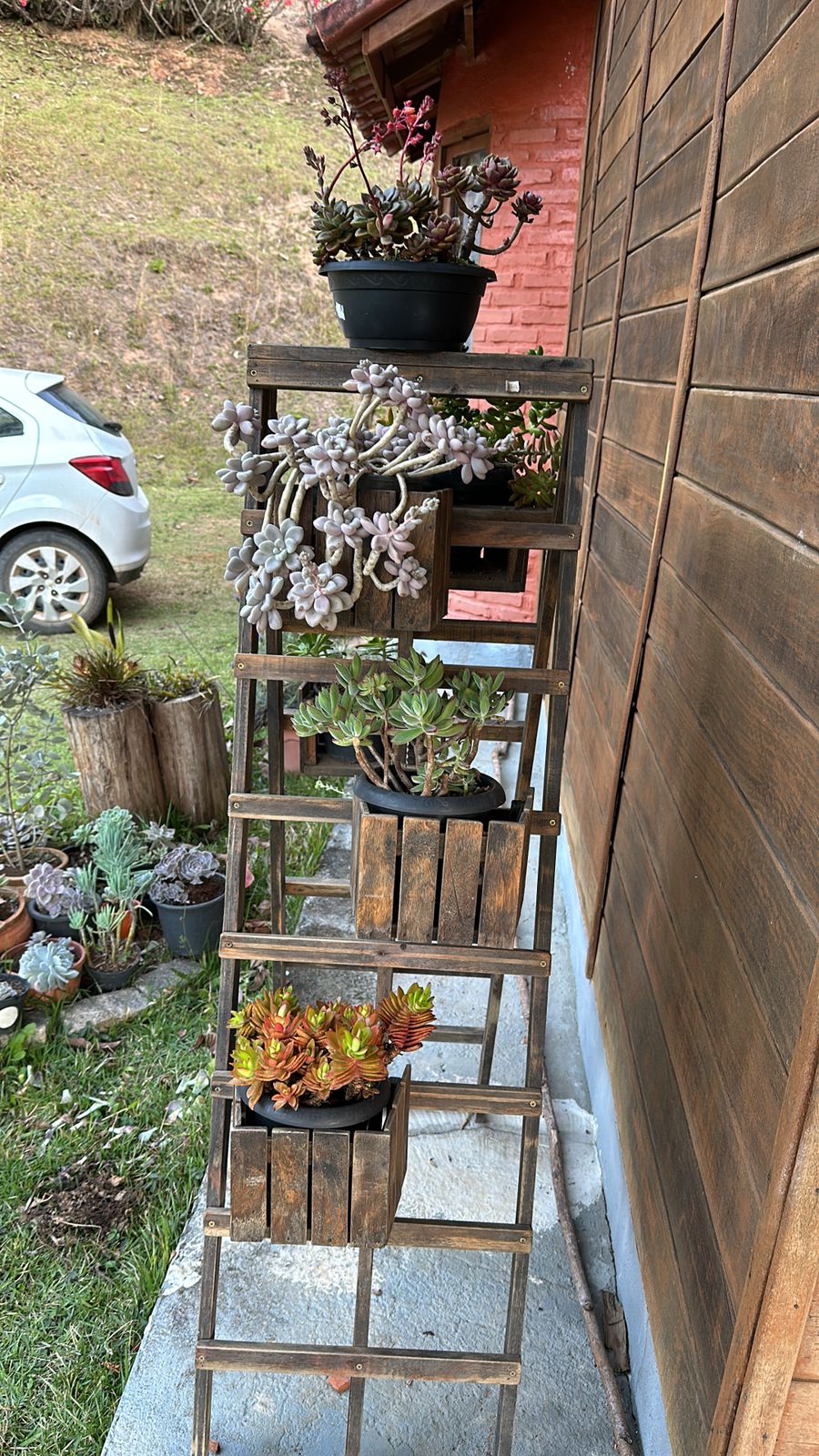 Chácara em Marechal Floriano