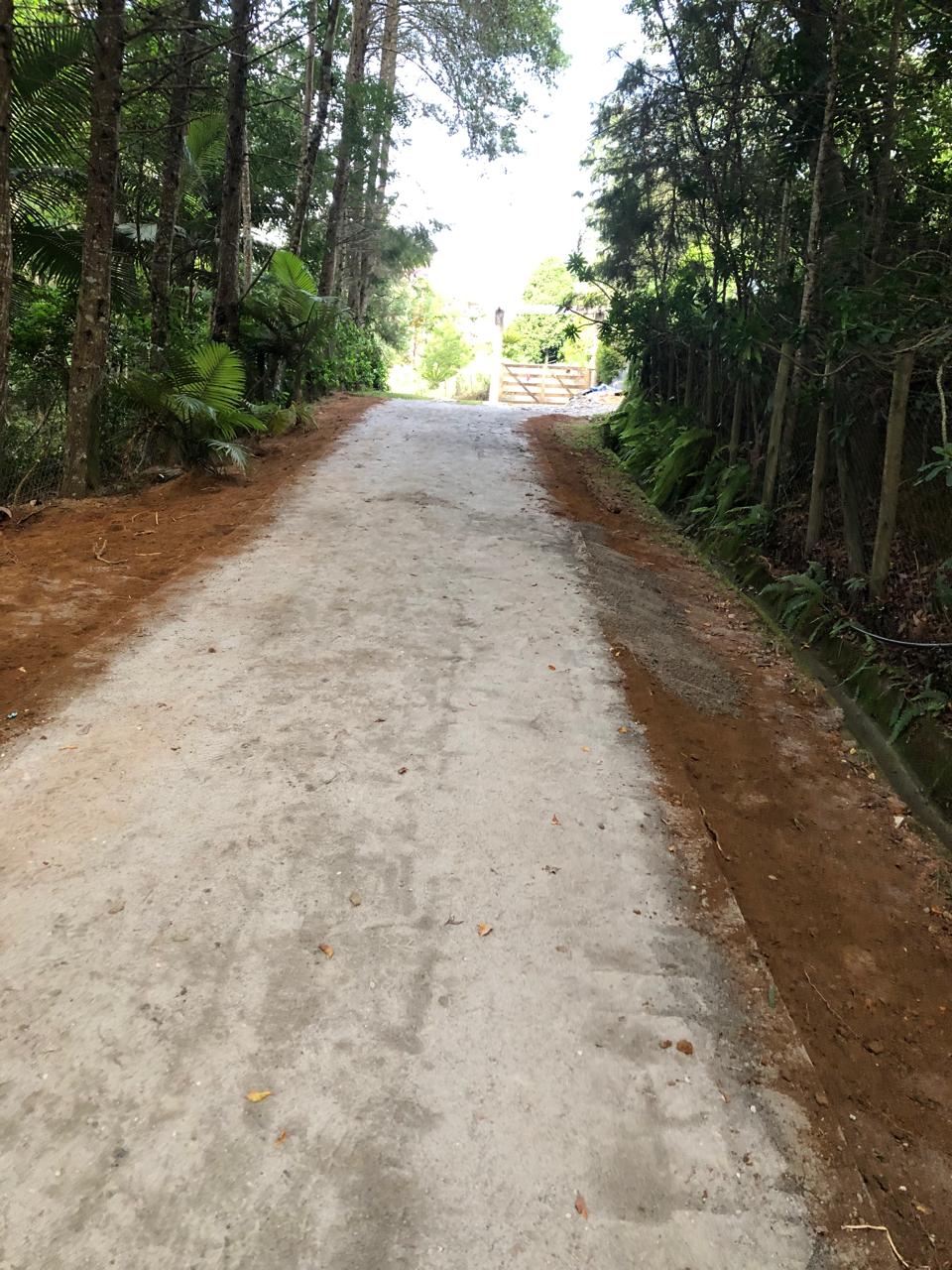 Chácara em Marechal Floriano
