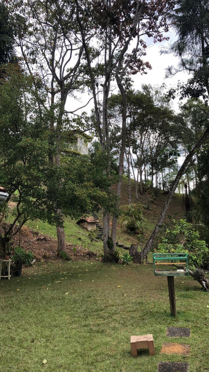 Chácara em Marechal Floriano